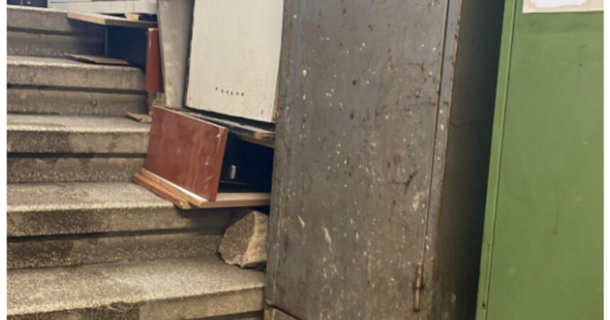 foto sindicatul europol avertizeaza bomba cu ceas la brigada rutiera reactia politia capitalei 696542789b857