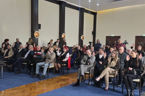 foto video consilierii judeteni in sedinta reabilitarea dj 391 pe tronsonul mangalia albesti negru voda si utilizarea excedentului bugetar pe ordinea de zi 697b1731dba3b