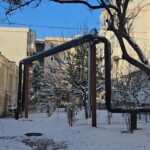 foto video un constantean din zona trocadero reclama o avarie la reteaua de termoficare nerezolvata de 3 luni ne puneti in pericol blocul apartamentele aflate in proprietate personala chiar si vie 69653a50457fc