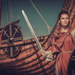 freydis eiriksdottir fiica lui erik cel rosu eroina si criminala din spatele mitului viking 697cdf9f9fdad