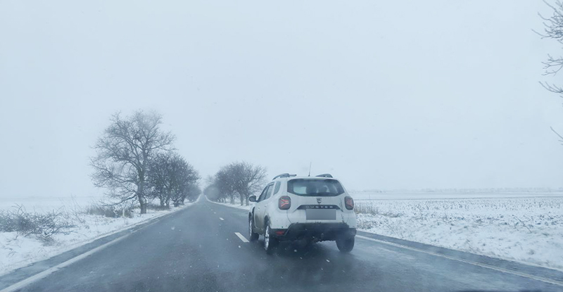 frig de crapa pietrele in dobrogea se anunta ninsori si temperaturi de pana la 12 grade celsius 69692ed50d194