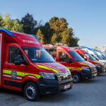 galerie foto romania cumpara 1 200 de ambulante noi prin pnrr pentru smurd si serviciile judetene primele au fost deja livrate 6960e80c90348