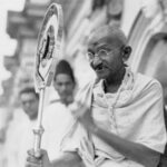 gandhi si puterea refuzului de ce nonviolenta nu este pasivitate 6962739331a9b