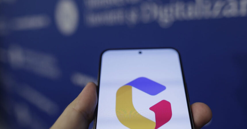 ghiseul ro a picat pentru a doua oara de la inceputul anului 695b90719564b