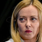 giorgia meloni critica amenintarile lui trump cu tarife vamale pentru europa ar fi o eroare 696cda9cbe740