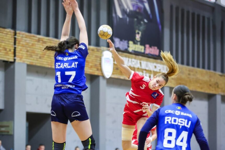 handbalistele de la csu neptun constanta au pierdut pe final la braila 696d414705763