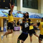 handbalistii de la cs medgidia au bifat a noua victorie din actualul sezon al diviziei a 6976043bba9b2