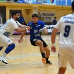 handbalistii de la cs medgidia disputa sambata primul meci oficial din acest an 696930a3b3a1f