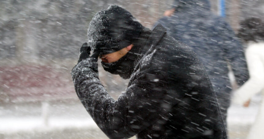 harta alerte cod galben si portocaliu de ninsori si viscol puternic in romania care sunt zonele vizate 695a5085cf8ef