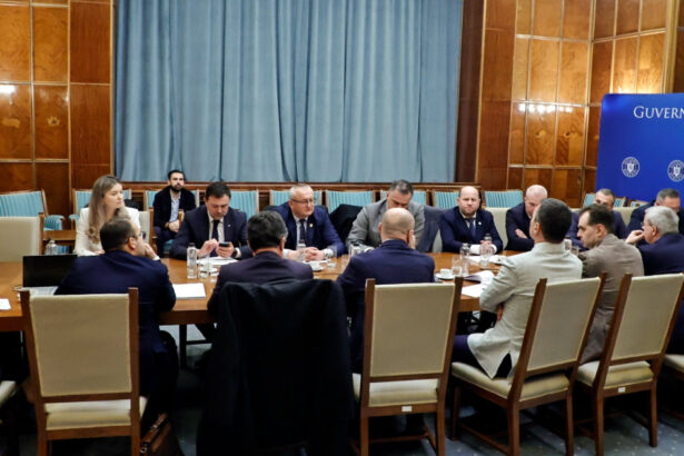 ilie bolojan analiza dupa intalnirea cu administratia locala pe bugetul din 2026 dezechilibre de ansamblu fata de media ue 697294a5235c1