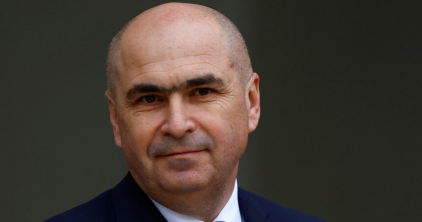 ilie bolojan impozitarea progresiva nu poate fi introdusa acum ar fi nevoie de cel putin un an pentru implementare 697898a8d00bb