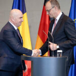 ilie bolojan l a invitat pe cancelarul friedrich merz la bucuresti vom duce proiectele comune mai departe 697b7b00d1dbd