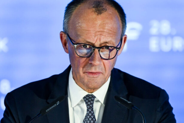 ilie bolojan pleaca maine in vizita oficiala in germania premierul va fi primit de cancelarul friedrich merz 6977b3f9ecef3