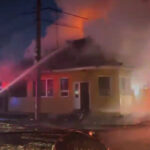 incendiu puternic la o casa din sectorul 5 al capitalei doua persoane cu arsuri transportate la spital 69675fe3ae67c