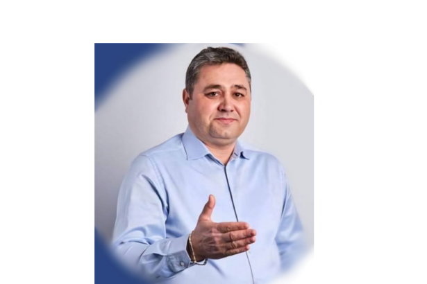 interviu primarul din baneasa eleonor blagan despre proiectele finalizate provocarile financiare si planurile ambitioase pentru dezvoltarea comunei a fost un an foarte greu cel mai mare obstacol 69574672c803b