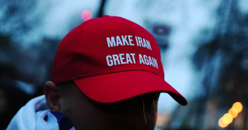 iranul neaga negocierile cu sua invocate de donald trump nu pot avea loc in conditii de amenintare 697a10e360eba