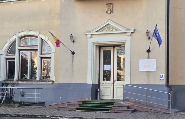 judecatorii s au pronuntat in procesul deschis de patronul unui lant de magazine din constanta in contradictoriu cu consiliul local vezi aici minuta 6978c8962a394