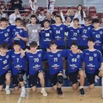 juniorii de la csm constanta in grafic pentru un loc la turneul semifinal 695965b54b776