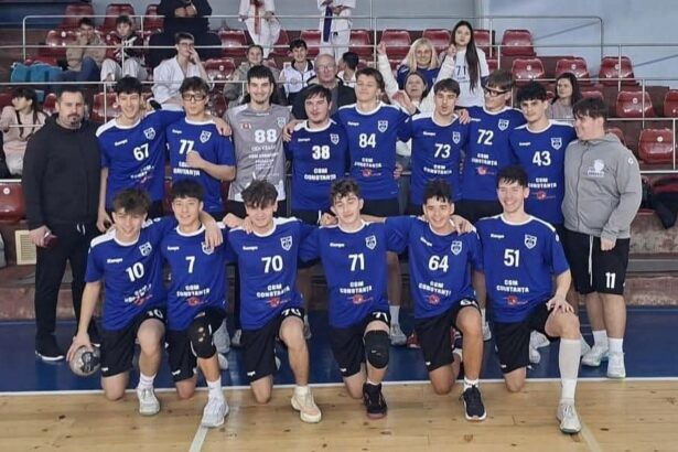 juniorii de la csm constanta in grafic pentru un loc la turneul semifinal 695965b54b776