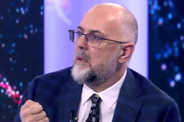 kelemen hunor crede ca era bine ca nicusor dan sa fie la davos nu trebuia sa stai acolo pana la final sa pleci ultimul de la chef 696ea048ae356