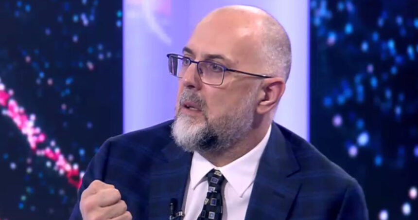 kelemen hunor crede ca era bine ca nicusor dan sa fie la davos nu trebuia sa stai acolo pana la final sa pleci ultimul de la chef 696ea048ae356