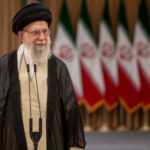 liderul suprem al iranului ayatollahul khamenei da vina pe trump pentru protestele violente din iran 696cec347f2e5