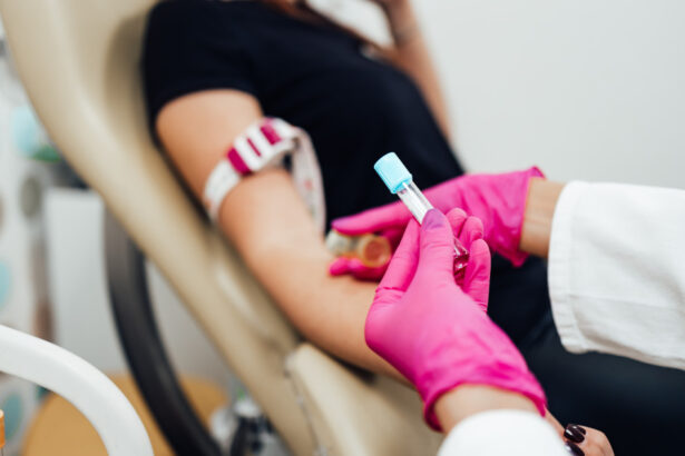 lista celor mai sigure si importante analize de sange recomandate de medic pot evidentia anemii infectii sau procese inflamatorii 6971c5390232e