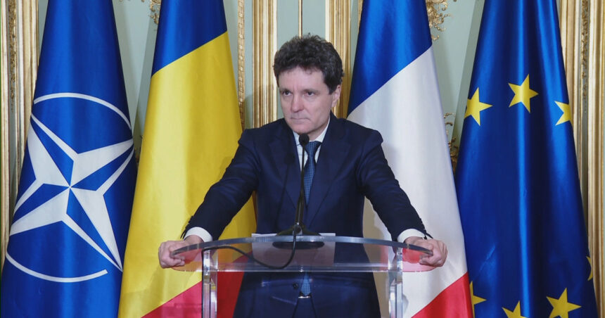 live videotext nicusor dan dupa reuniunea coalitiei de vointa documentul privind garantiile de securitate ale ucrainei va fi trecut prin parlament 695d640b4553c