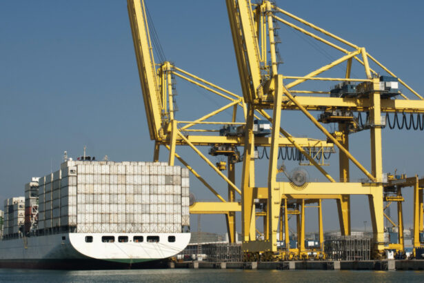 lovitura pentru economia germaniei exporturile scad livrarile catre sua se prabusesc 696131d970736