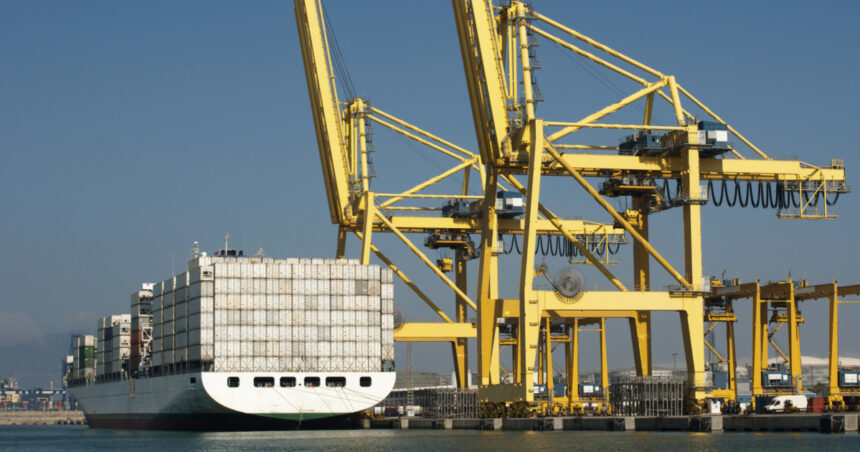 lovitura pentru economia germaniei exporturile scad livrarile catre sua se prabusesc 696131d970736