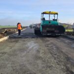 lucrarile de modernizare a strazii prelungirea tractorului din cumpana care va face legatura cu a4 continua iata anuntul primariei 695bab71b991b