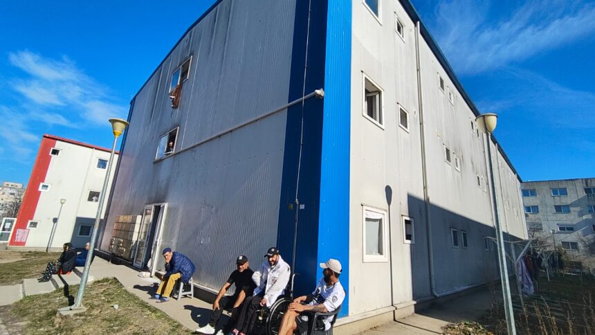 mai tineti minte proiectul de relocare a cartierului henri coanda in zona celulozei s a pierdut pe drumul avizelor 69676e2f9d571