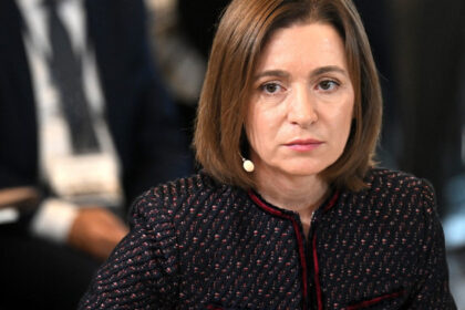 maia sandu acuzata de tradare socialistii lui igor dodon cer ancheta penala dupa declaratiile despre unirea cu romania 6966389377b2d