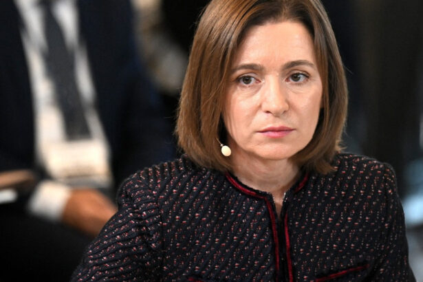 maia sandu acuzata de tradare socialistii lui igor dodon cer ancheta penala dupa declaratiile despre unirea cu romania 6966389377b2d