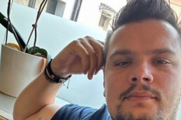 mario iorgulescu dat disparut in italia tatal sau a plecat acolo de urgenta si a cerut ajutorul autoritatilor italiene 6967f711e6049