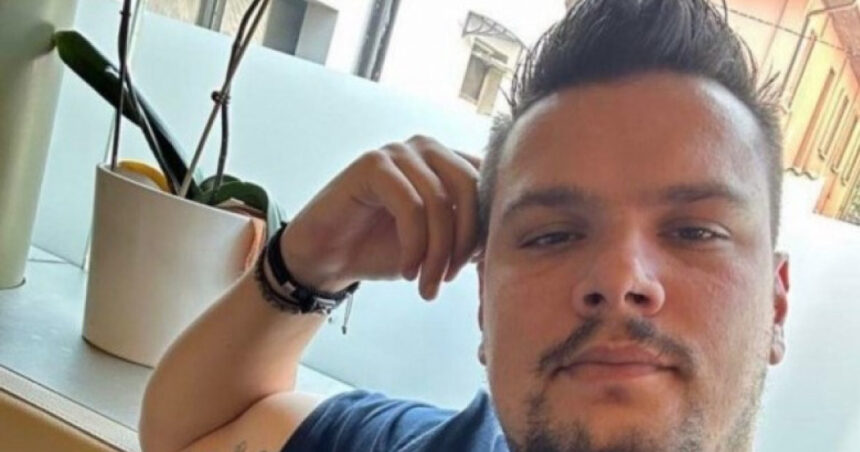 mario iorgulescu dat disparut in italia tatal sau a plecat acolo de urgenta si a cerut ajutorul autoritatilor italiene 6967f711e6049