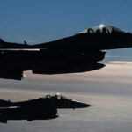 mesaj ro alert in tulcea dupa ce mapn a detectat drone rusesti in apropierea granitei avioane f 16 ridicate in aer 6957cd6220553