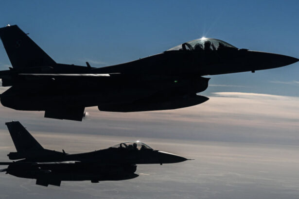 mesaj ro alert in tulcea dupa ce mapn a detectat drone rusesti in apropierea granitei avioane f 16 ridicate in aer 6957cd6220553