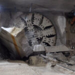 metrorex a anuntat ca scutul de forare sfanta maria a ajuns la gara baneasa tunelul realizat pana acum a trecut de 2km 696fb2590a526