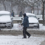 ministerul de interne a convocat comandamentul de iarna autoritatile actioneaza pentru deszapezire si remedierea avariilor 695ba20671efa