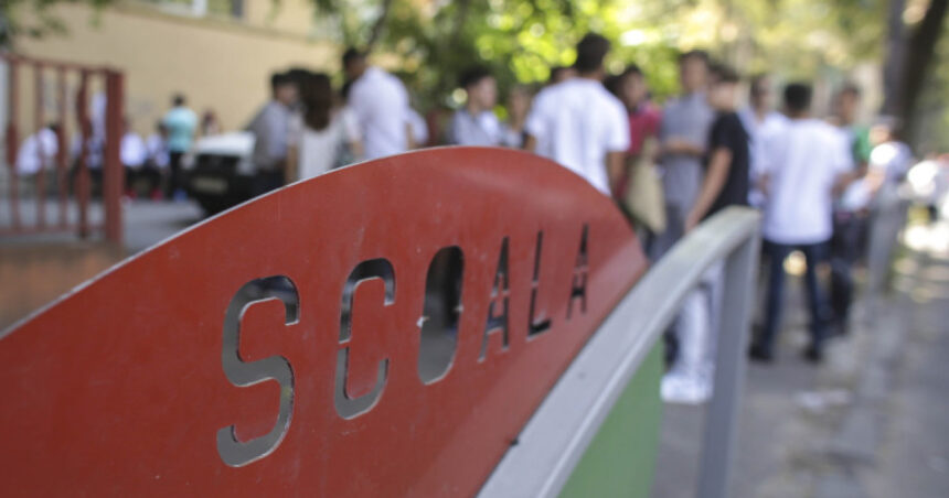 ministerul educatiei a publicat calendarele competitiilor si olimpiadelor scolare pentru anul 2025 2026 697a459d836a0