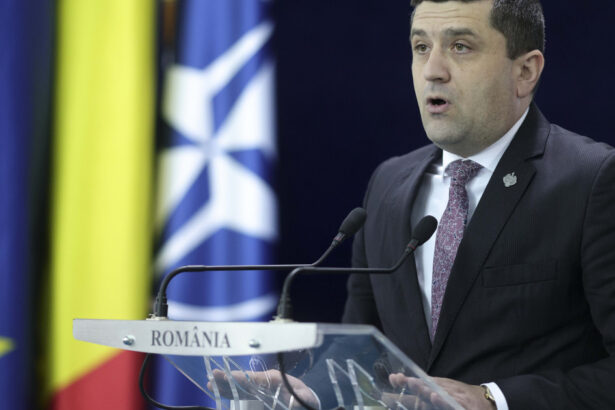 ministrul apararii s a intalnit cu o delegatie a congresului sua care au fost temele discutate 6978f431f1d17