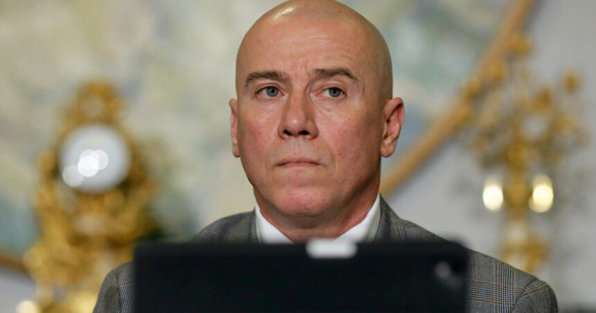 ministrul culturii andras demeter inca e in proces cu ministerul pe care l conduce n am avut sansa de a mi retrage actiunea 696bb6fa754f0