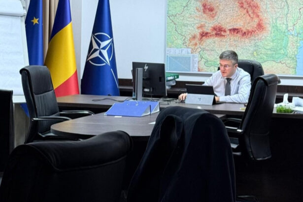 ministrul economiei convoaca conducerea autoritatii pentru digitalizare irineu darau exista probleme reale cu functionarea ghiseul ro 695d5d005eee4