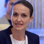 ministrul oana toiu raspunde intrebarii puse de donald trump la davos ce ar face romania daca sua ar cere ajutor tarilor din europa 697111e8b1452