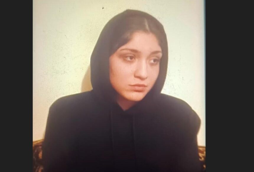 minora disparuta din nou daca o vedeti sunati la politie 695f85318d669