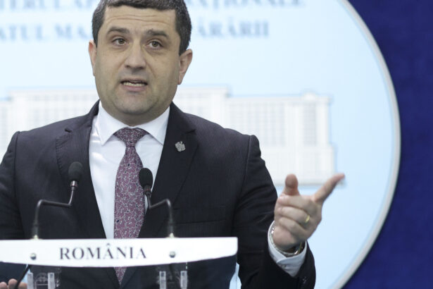 miruta propune dezvaluirea sumei ajutorului romaniei pentru ucraina nepublicarea mentine un teren fertil pentru extremism 69653ef9b1954