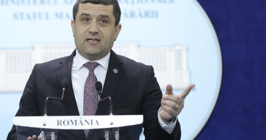 miruta propune dezvaluirea sumei ajutorului romaniei pentru ucraina nepublicarea mentine un teren fertil pentru extremism 69653ef9b1954