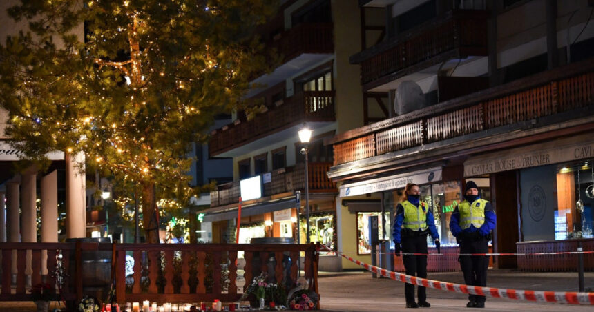 news alert mae ambasada romaniei la berna este in contact cu familia unui cetatean roman presupus disparut in incendiul din crans montana 6957d469d2b27