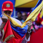 nicolas maduro va fi judecat in sua dupa capturarea sa in urma operatiunii militare americane 69591b73270fb